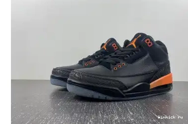 Jordan Air 3 0508